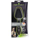 Furminator Grooming Dog en Cat Dual Brush, Nieuw, Verzenden