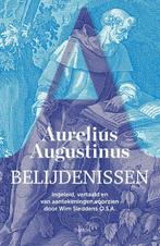 9789463404280 Augustinus uitgaven - Belijdenissen, Boeken, Biografieën, Verzenden, Nieuw, Aurelius Augustinus