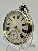 Enorme Ribaltina a conoide 57MM . Argento Chester 1887 -, Sieraden, Tassen en Uiterlijk, Horloges | Heren, Nieuw
