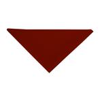 GGM Gastro | (5 stuks) KARLOWSKY | Halsdoek - 71 x 71 x 100, GGM Gastro, Verzenden, Nieuw