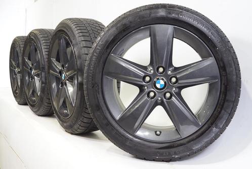 BMW 2 serie F45 Active Gran Tourer 17 inch Velgen 478 + Wint, Auto-onderdelen, Banden en Velgen, Velg(en), Gebruikt, 17 inch, Winterbanden