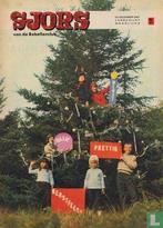 Archie, de man van staal - Sjors van de Rebellenclub 51 -..., Eén stripboek, Verzenden, Gelezen, Balm, Harry, Broeck, Jean-Paul van den, Carrillo, H., Cézard, Jean, Cimpellin, Leone, Cowan, Edward George, Cuevas Hortelano, Alberto, May, Karl [naar], Neavles, Janet, Piët, Frans [Sjors en Sjimmie], Wootton, Reg.