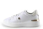 Tommy Hilfiger Sneakers in maat 39 Wit | 10% korting, Kleding | Dames, Verzenden, Wit, Tommy Hilfiger, Sneakers of Gympen