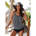 Lascana Oversized tankini buikbedekkende oversized, Kleding | Dames, Badmode en Zwemkleding, Verzenden, Nieuw