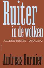 Ruiter in de wolken 9789045029146 Andreas Burnier, Verzenden, Gelezen, Andreas Burnier