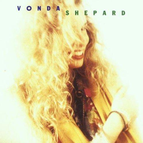 cd - Vonda Shepard - Vonda Shepard, Cd's en Dvd's, Cd's | Overige Cd's, Zo goed als nieuw, Verzenden