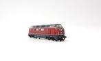 Roco H0 - 43522 - Diesellocomotief (1) - V200 - DB, Nieuw