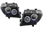 Headlights NISSAN Navara D40 (2004-2009) Pathfinder R51, Ophalen of Verzenden, Nieuw