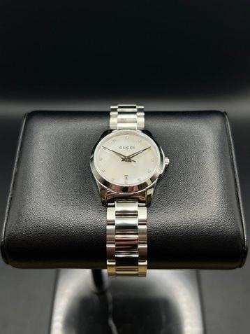 Gucci - G-Timeless - Zonder Minimumprijs - YA126542 - Dames beschikbaar voor biedingen