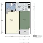 Appartement met balkon, parkeerplaats en geschikt ..., Noord-Brabant, Direct bij eigenaar, Eindhoven, Appartement