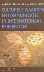 Culturele Waarden En Communicatie In Int 9789062833047, Gelezen, Marinel Gerritsen, Marie-Thérèse Claes, Verzenden