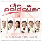 - Paldauer - Die schönsten Balladen (CD), Ophalen of Verzenden, Nieuw in verpakking
