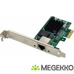 LevelOne GNC-0112 netwerkkaart Intern Ethernet 1000 Mbit/s, Computers en Software, Verzenden, Nieuw