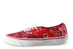 Vans Sneakers in maat 45 Rood | 10% korting, Kleding | Heren, Schoenen, Overige kleuren, Verzenden, Vans, Sneakers of Gympen