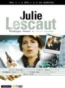 Julie Lescaut box 1 - DVD, Cd's en Dvd's, Dvd's | Thrillers en Misdaad, Verzenden