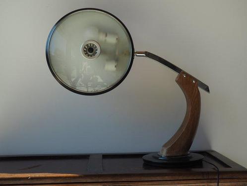 Fase - Luis Perez de la Oliva - Tafellamp - President -, Antiek en Kunst, Antiek | Lampen