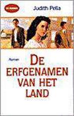 Erfgenamen van het land (Russen 4) 9789024262083, Boeken, Verzenden, Gelezen, PHILLIPS/PELLA