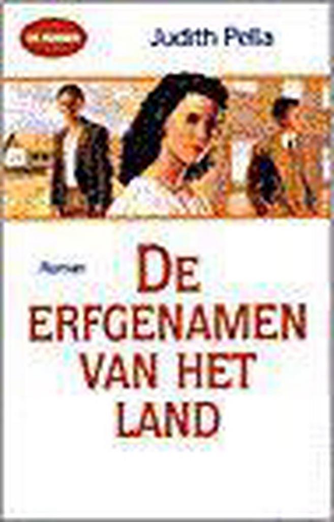 Erfgenamen van het land (Russen 4) 9789024262083, Boeken, Historische romans, Gelezen, Verzenden