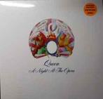 LP gebruikt - Queen - A Night At The Opera (U.K. 2002), Cd's en Dvd's, Verzenden, Zo goed als nieuw