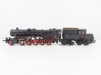 Märklin H0 - 3416 - Stoomlocomotief met tender (1) - BR 52 -, Hobby en Vrije tijd, Nieuw