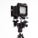 Sinar F2 4x5 Technical Camera - Tweedehands, Verzenden, Gebruikt