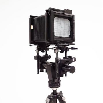 Sinar F2 4x5 Technical Camera - Tweedehands beschikbaar voor biedingen