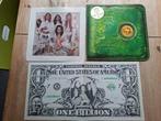 Alice Cooper - Billion Dollar Babies (Rare French Embossed, Cd's en Dvd's, Vinyl Singles, Nieuw in verpakking