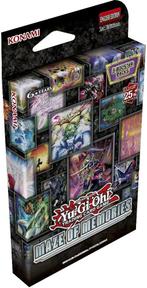 Yu-Gi-Oh! - Maze of Memories 3 Booster Pack | Konami -, Nieuw, Verzenden