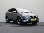 Zakelijke Lease |  Nissan QASHQAI 1.3 MHEV Xtronic N-Connect, Auto's, Nissan, Automaat, Stof, Gebruikt, Euro 6