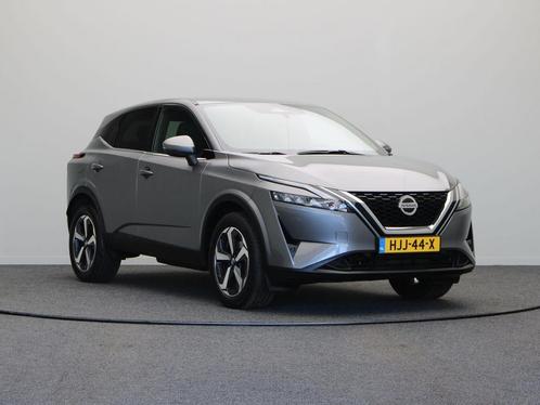 Zakelijke Lease |  Nissan QASHQAI 1.3 MHEV Xtronic N-Connect, Auto's, Nissan, Lease, Automaat, SUV of Terreinwagen, Overige kleuren