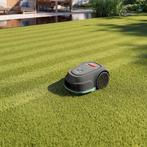 2dekans | Philips Robotmaaier RSL3000/10 - Kruismaaien -, Tuin en Terras, Grasmaaiers, Ophalen of Verzenden, Zo goed als nieuw