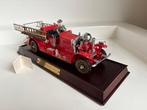 Franklin Mint 1:32 - Modelauto - 1922 Ahrens Fox R-K-4