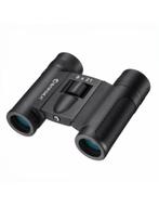 Barska verrekijker Lucid View New 8x21 - Zwart (Camping), Verzenden, Nieuw, 8 tot 12x, Met hoes of tas