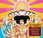 cd digi - The Jimi Hendrix Experience - Axis: Bold As Love, Verzenden, Zo goed als nieuw