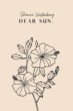 Dear Sun, 9789403617732 Shanice Westenberg, Verzenden, Zo goed als nieuw, Shanice Westenberg