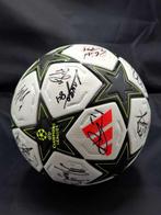 Benfica - UEFA Champions League - 2024 - Voetbal, Nieuw