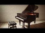 Feurich 179 - Dynamic II PE messing vleugel, Muziek en Instrumenten, Piano's, Nieuw