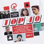 cd - Various - Het Beste Uit De Top 40 2022 #1, Verzenden, Zo goed als nieuw