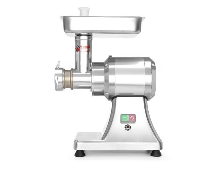 Gehaktmolen Kitchen Line 12, Hendi, Kitchen Line, 230v/550w,, Zakelijke goederen, Horeca | Keukenapparatuur, Nieuw in verpakking