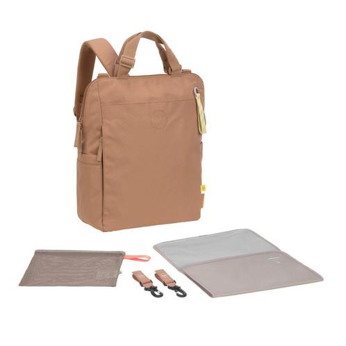 Lässig Green Label Conversion Backpack luiertas rugzak almo, Kinderen en Baby's, Overige Kinderen en Baby's, Verzenden