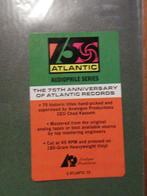 Yes - Close to the edge (analogue productions) 2 x Vinyl,, Nieuw in verpakking