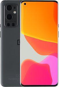 OnePlus 9 Pro Dual SIM 256GB zwart, Telecommunicatie, Mobiele telefoons | Overige merken, Zo goed als nieuw, Zonder simlock, Zonder abonnement