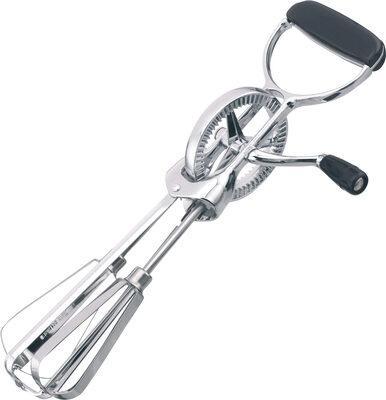 Slagroomklopper - RVS roerwerk - Judge - 3538050, Zakelijke goederen, Horeca | Keukenapparatuur, Nieuw in verpakking, Verzenden