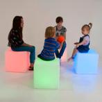 TickiT - sensorische kubus lamp, Kinderen en Baby's, Nieuw