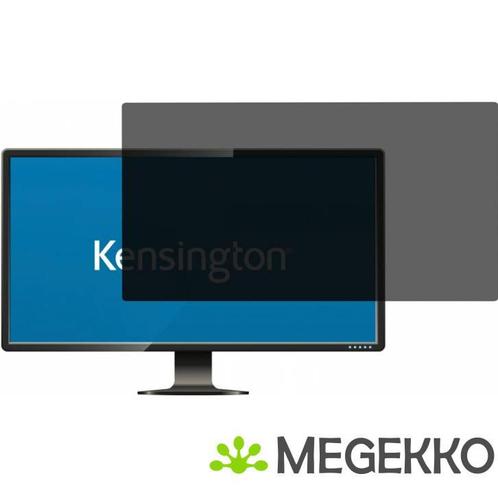 Kensington 626491 schermfilter Randloze privacyfilter voor, Computers en Software, Monitoren, Nieuw, Verzenden