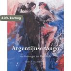 Argentijnse tango 9789089547903 Johan Meijering, Verzenden, Gelezen, Johan Meijering