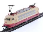 Schaal H0 Märklin 3054 elektrische locomotief BR 103 van..., Wisselstroom, Gebruikt, Locomotief, Ophalen of Verzenden