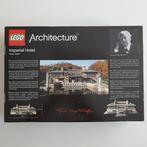 Lego Set - 21017 - Architecture - Imperial Hotel, Nieuw
