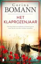 Het klaprozenjaar 9789049203467 Corina Bomann, Verzenden, Zo goed als nieuw, Corina Bomann