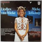 Mieke Telkamp - Liedjes van Mieke - LP, Gebruikt, 12 inch